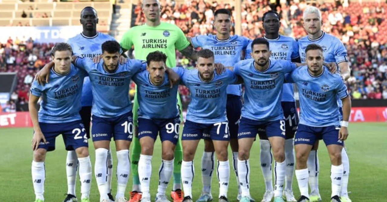 Adana Demirspor'un 3 puanı silindi