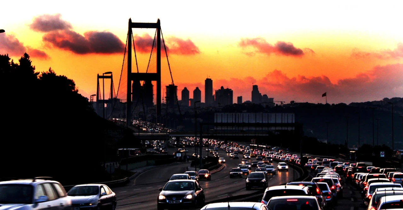 Zorunlu Trafik Sigortası Tarife Yönetmeliğinde değişikliğe gidildi