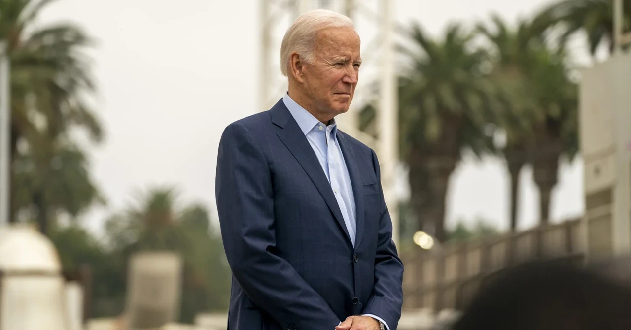 ABD Başkanı Joe Biden pişman mı? "Donald Trump'ı yenebilirdim"