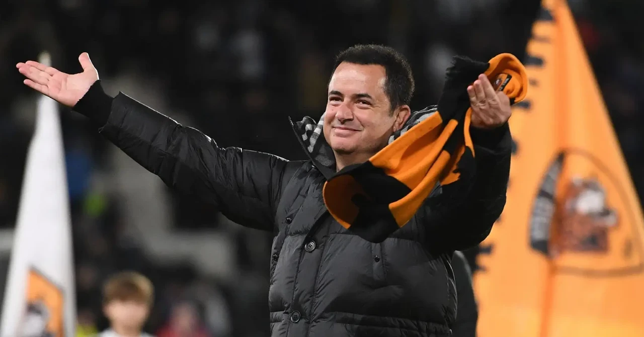 Acun Ilıcalı iflasın eşiğinde: Hull City'nin borç tablosu belli oldu