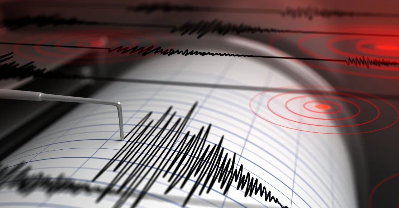 AFAD duyurdu: Muğla'da deprem