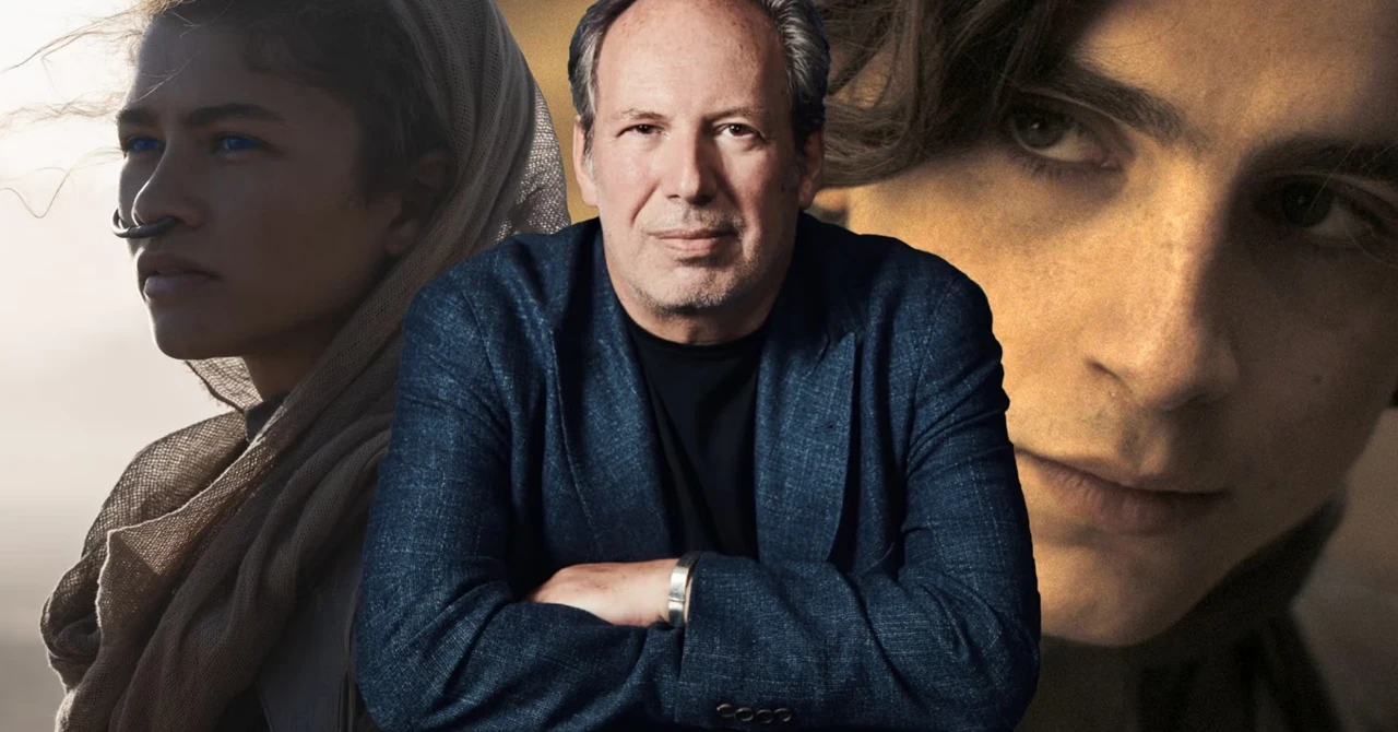 Akademiden Hans Zimmer'ı çıldırtacak karar: Ünlü besteci Oscar'dan diskalifiye edildi!