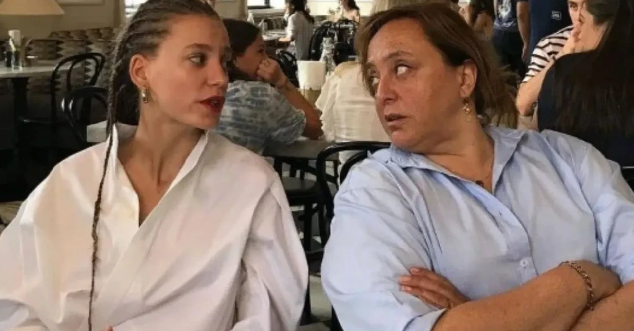 Ayşe Barım kimdir, nereli, kaç yaşında? Serenay Sarıkaya ile Ayşe Barım olayı nedir?