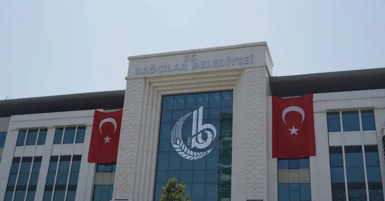 Bağcılar Belediyesi'nin yeni başkanı belli oldu