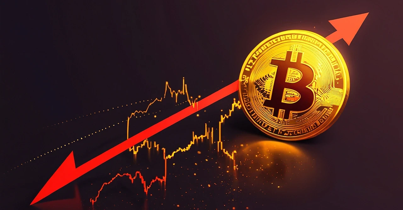 Bitcoin yeniden 100 bin dolar sınırına yükseldi