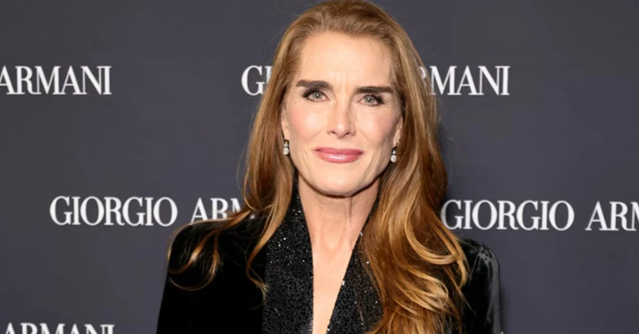 Brooke Shields, 'bir tür tecavüz gibi' diyerek açıkladı: Vajinamın daha sıkı, küçük veya genç olması...