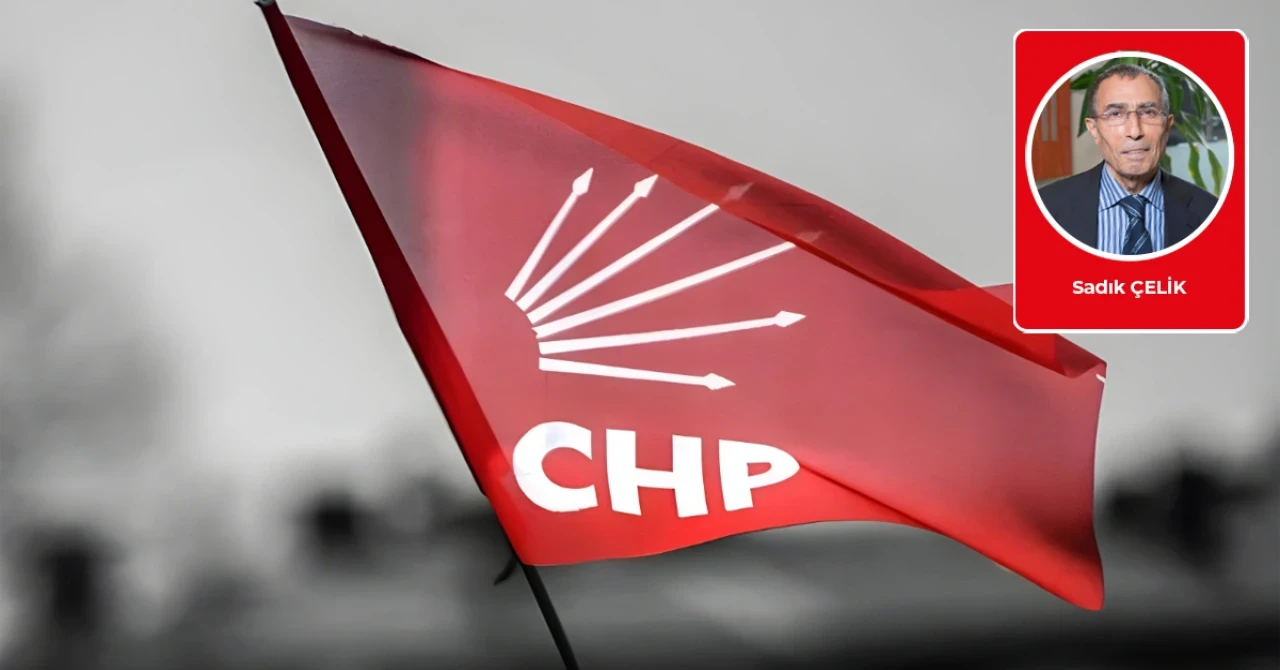 CHP ve kurultay zorunluluğu - Suriye ve Kürt meselesi