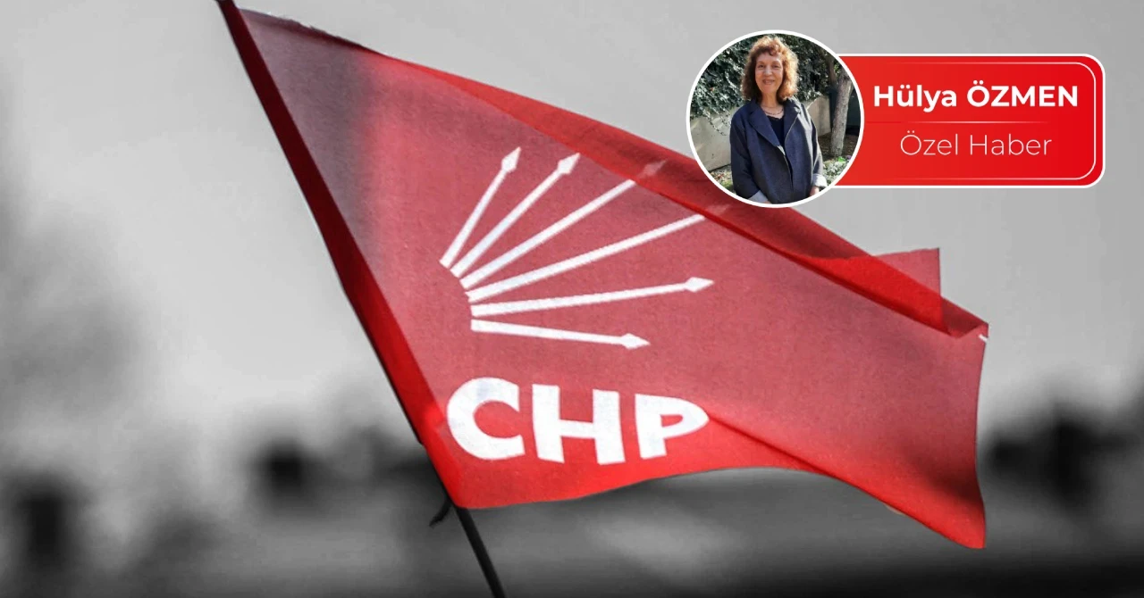 CHP’den, AYM’nin Cumhurbaşkanlığı kararnamesini iptal ettiği ‘Türkiye Adalet Akademisi’ Kanun Teklifine karşı oluş gerekçeleri