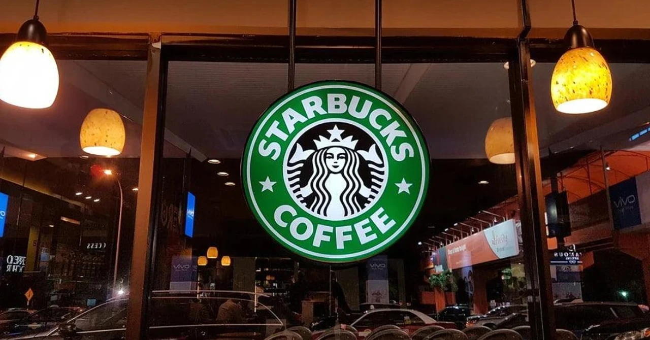 Dev kahve zinciri Starbucks'a zam geldi