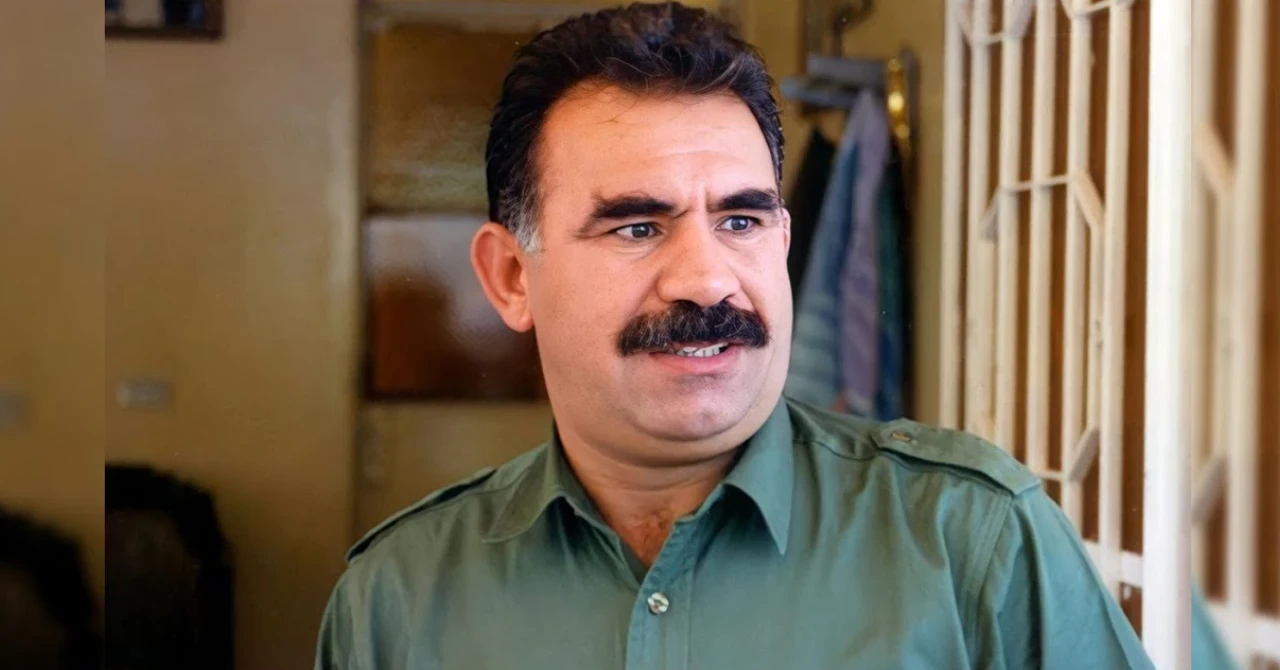 Doç. Dr. Ali Kemal Özcan, "çözüm sürecini" değerlendirdi: Öcalan, ölümle tehdit etseniz de silahları bırakma çağrısı yapmaz