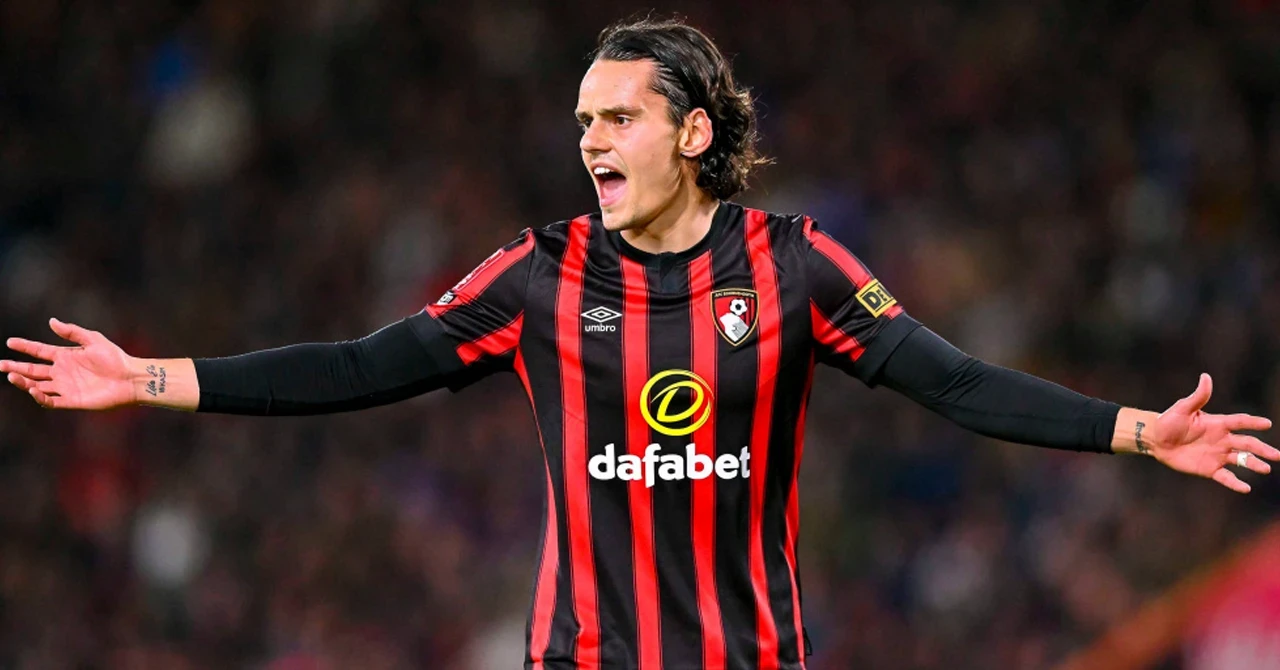 Enes Ünal'dan kötü haber: Çapraz bağları koptu