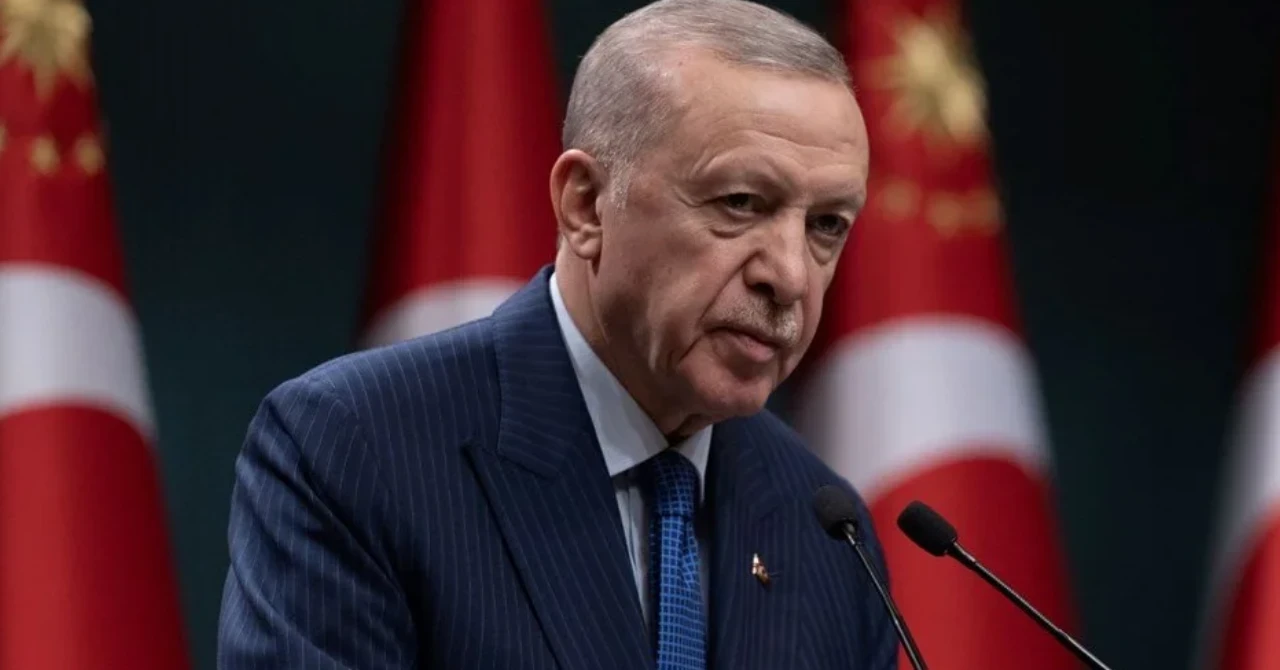 Erdoğan, bir sonraki dönemde de Cumhurbaşkanlığına aday olacak