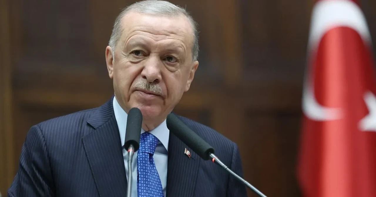 Erdoğan: CHP'de kim sabah erken kalkarsa onun borusu ötüyor