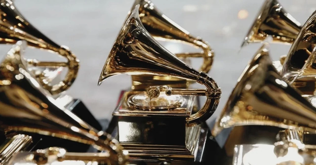 Grammy Ödülleri ertelenebilir