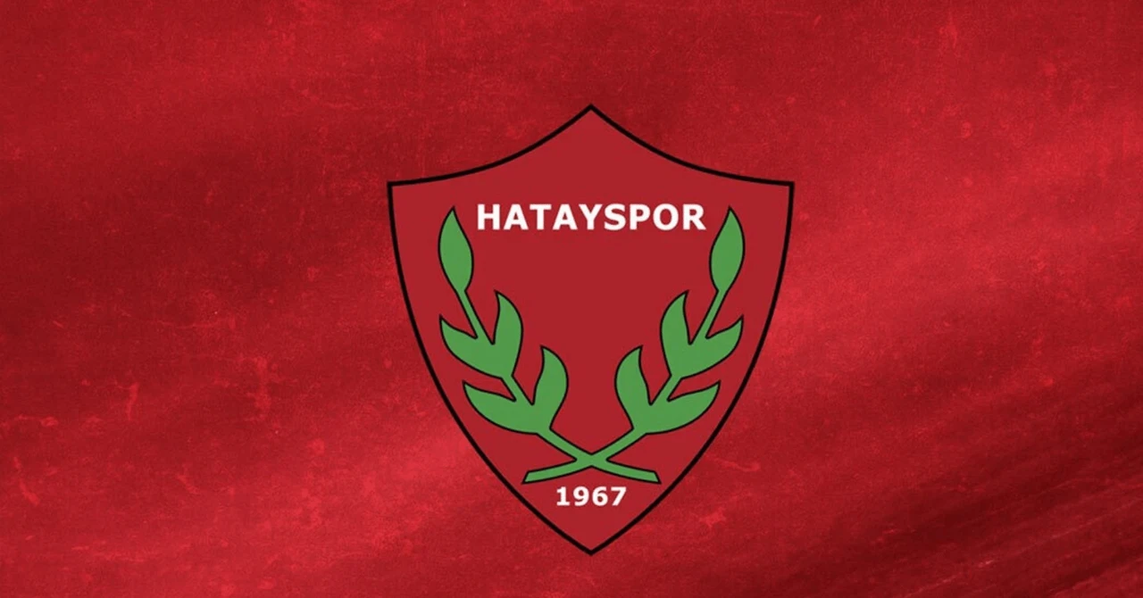 Hatayspor’a FIFA’dan 2 dönem transfer yasağı