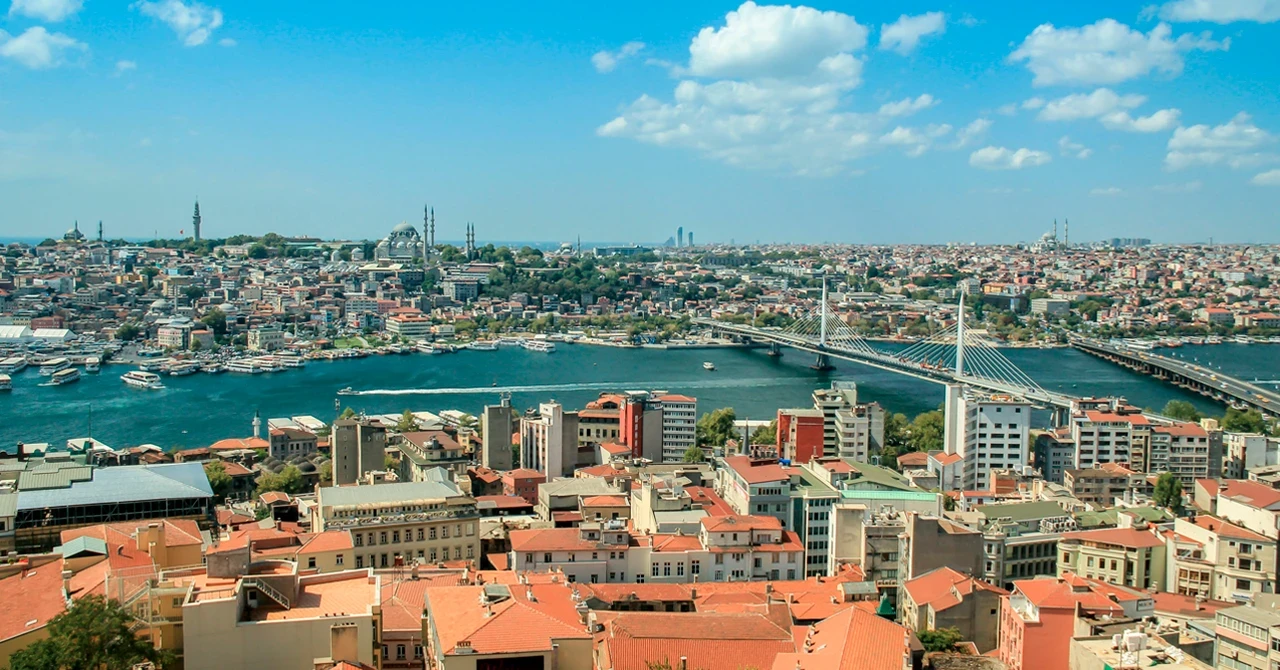 İstanbul’un 2024 yılı enflasyonu belli oldu