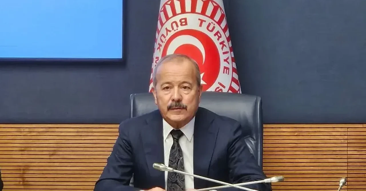 MHP'li vekil, Abdullah Öcalan'a "Beyefendi" dedi