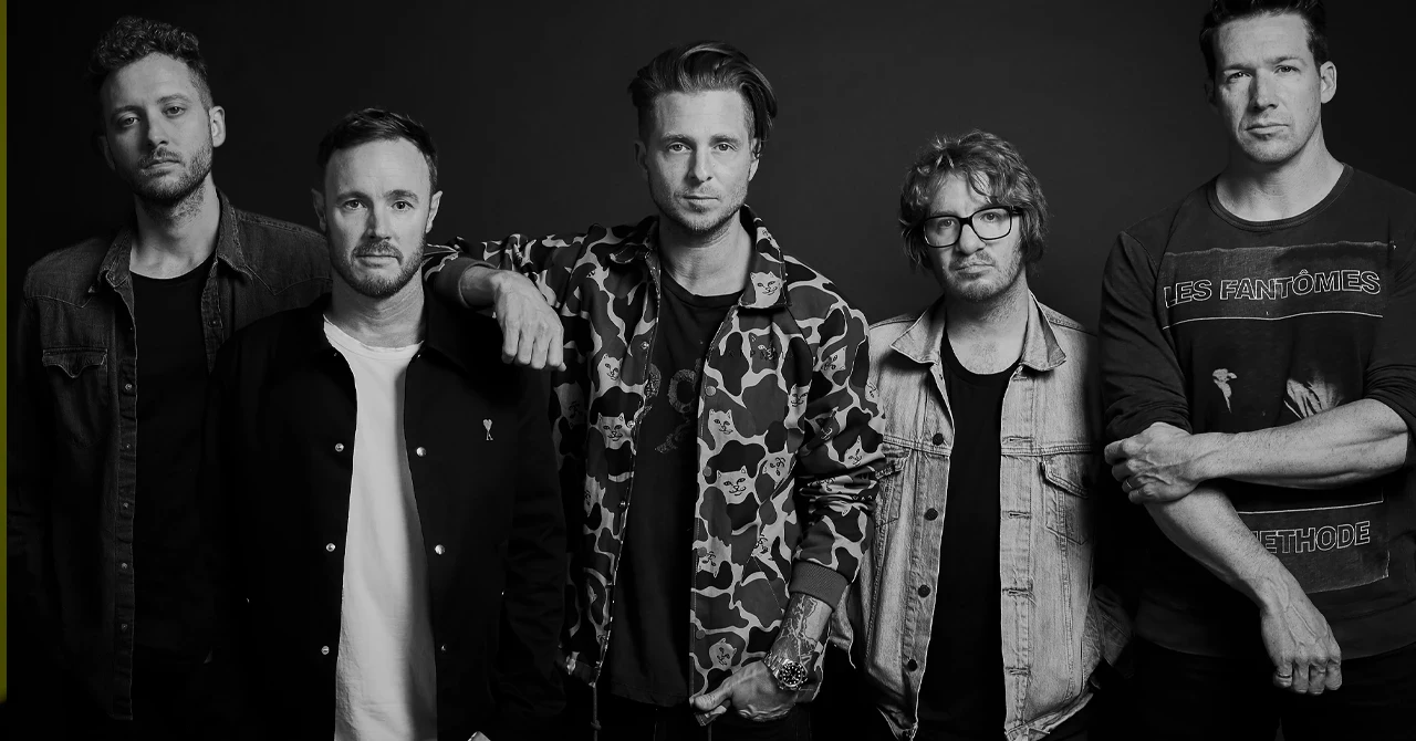 OneRepublic, İstanbul’da hayranlarıyla buluşuyor