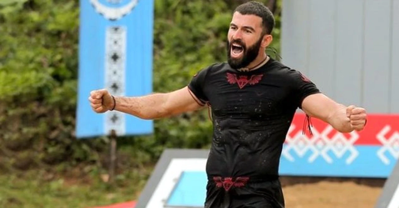 Survivor Turabi'si hayata yeniden başlıyor: Evini ve arabasını yangında kaybetti!