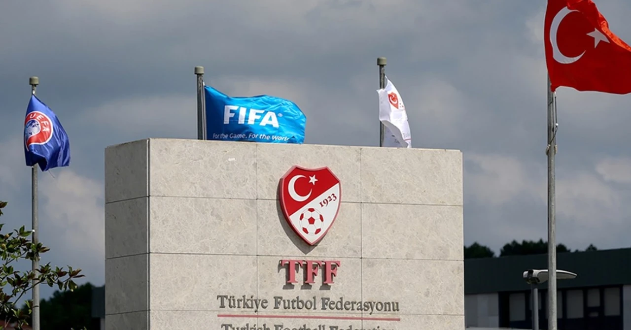 TFF, harcama limitlerindeki kararını iptal etti