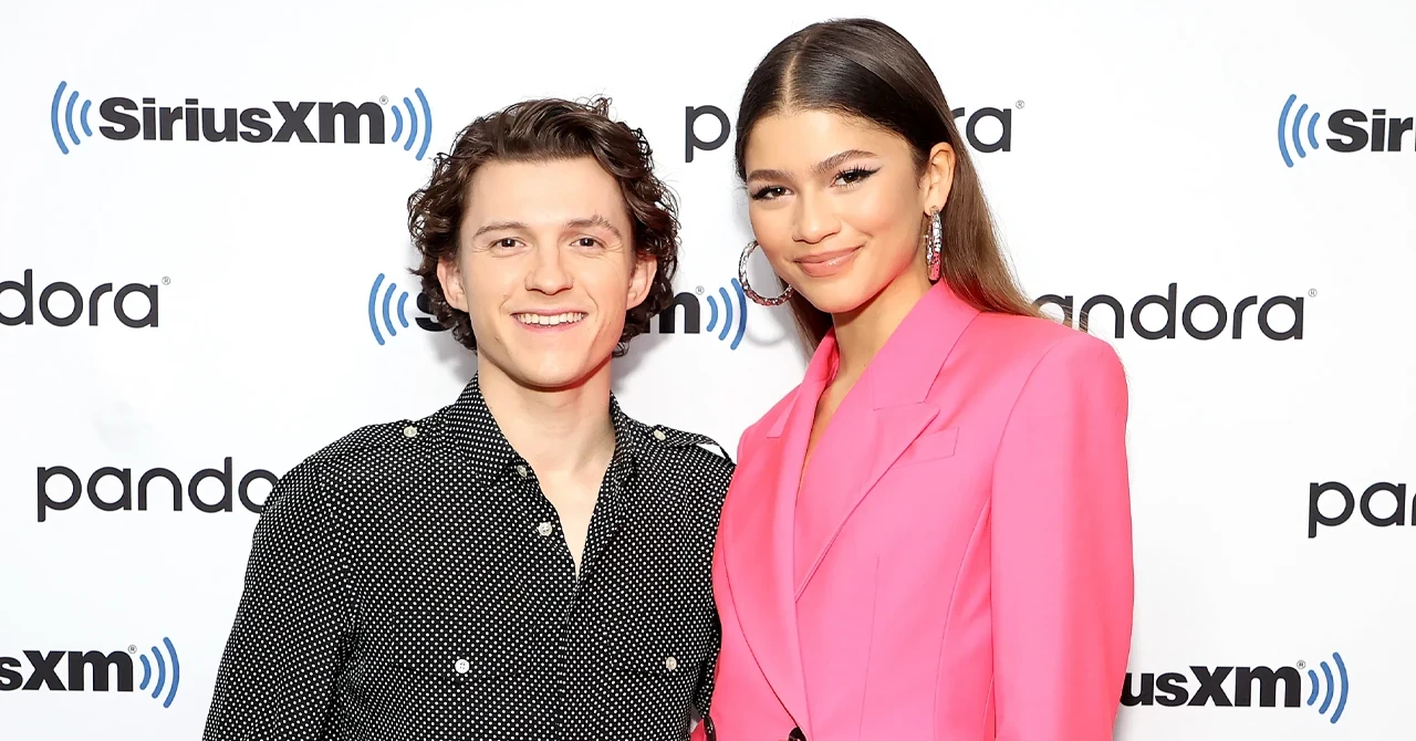 Tom Holland ve Zendaya nişanlandığı haberini doğruladı