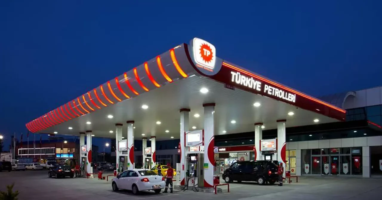 Türkiye Petrolleri’nin Zeren Group’a satışı son anda iptal edildi