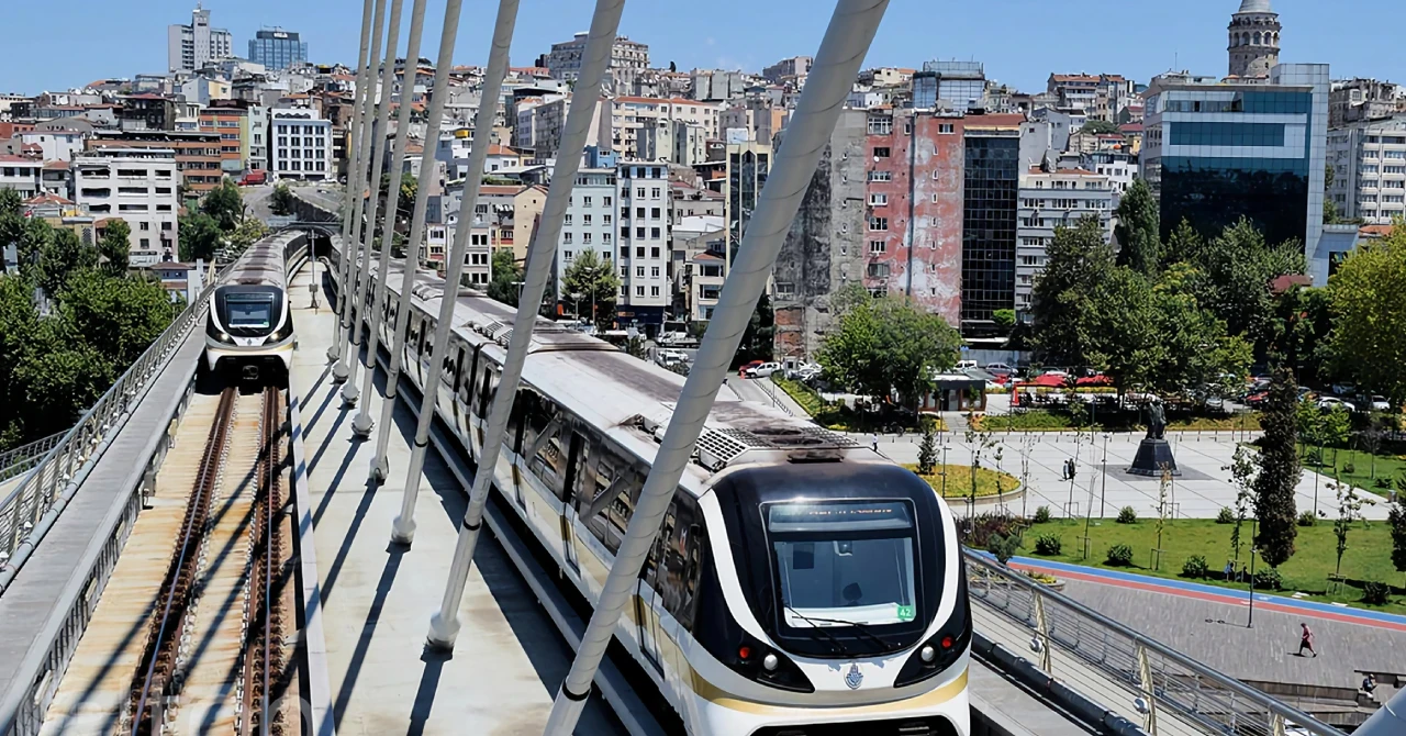 UKOME'den İstanbul’da ulaşım zammı kararı