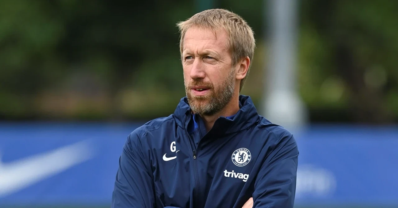 West Ham United'da Graham Potter dönemi başlıyor