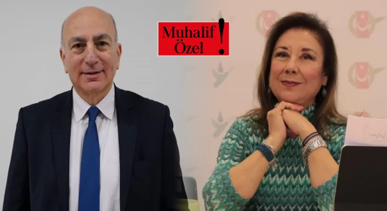 Mahfi Eğilmez-"Arap sermayesi bizi kurtarmaz!"