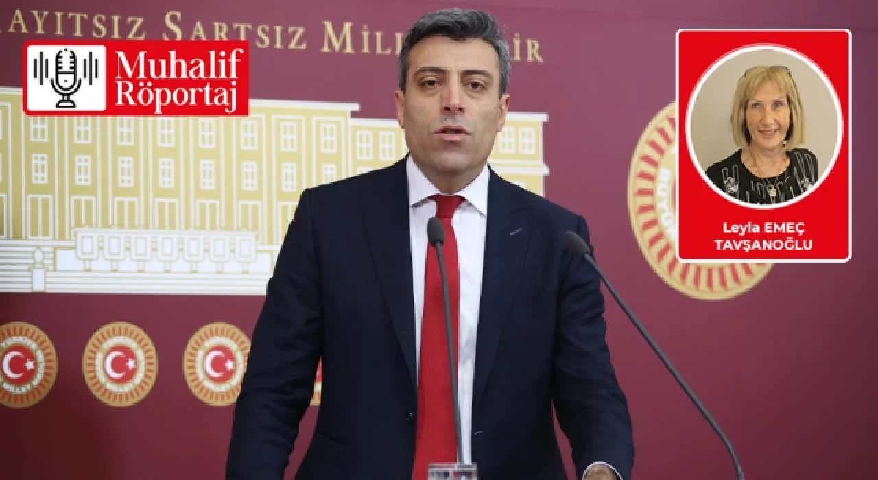 Öztürk Yılmaz-Eski Musul Başkonsolosu ve Yenilik Partisi Lideri Öztürk Yılmaz’dan konsolosluk baskınıyla ilgili Er