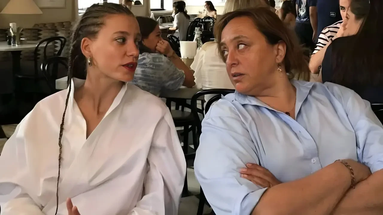 Serenay Sarıkaya'dan rüşvet açıklaması: İfadesi ortaya çıktı 3