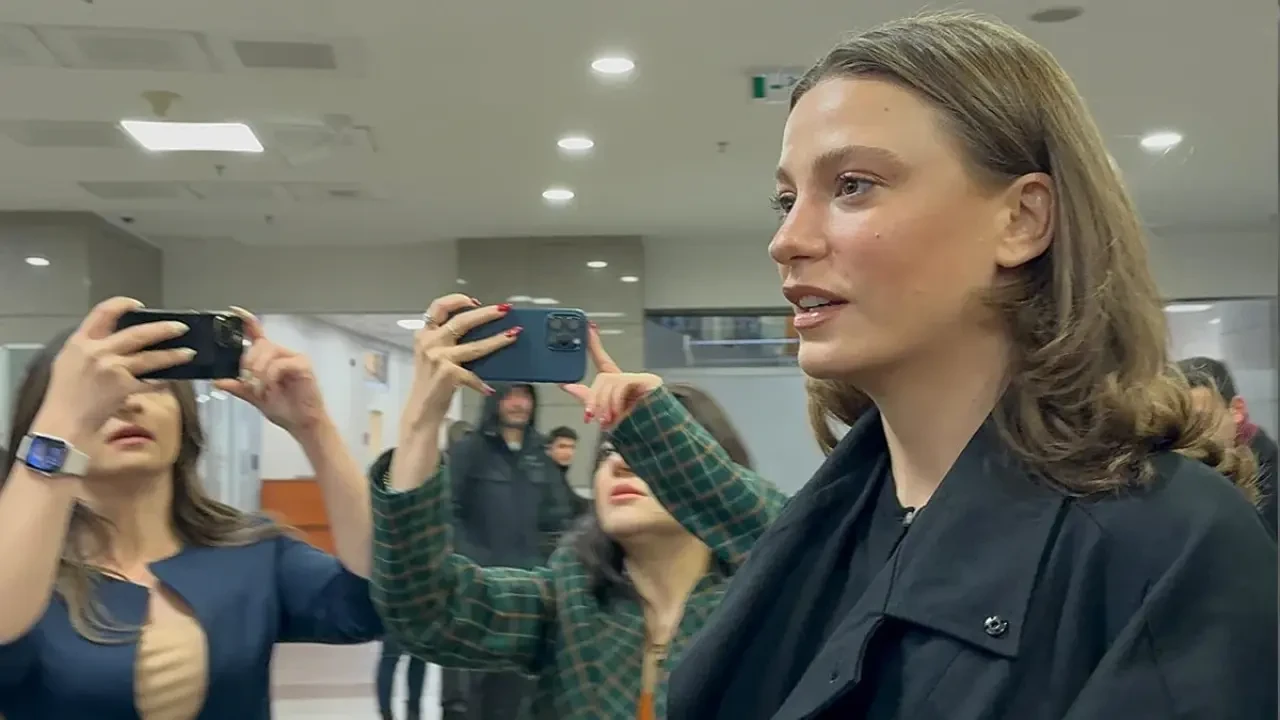 Serenay Sarıkaya'dan rüşvet açıklaması: İfadesi ortaya çıktı 2