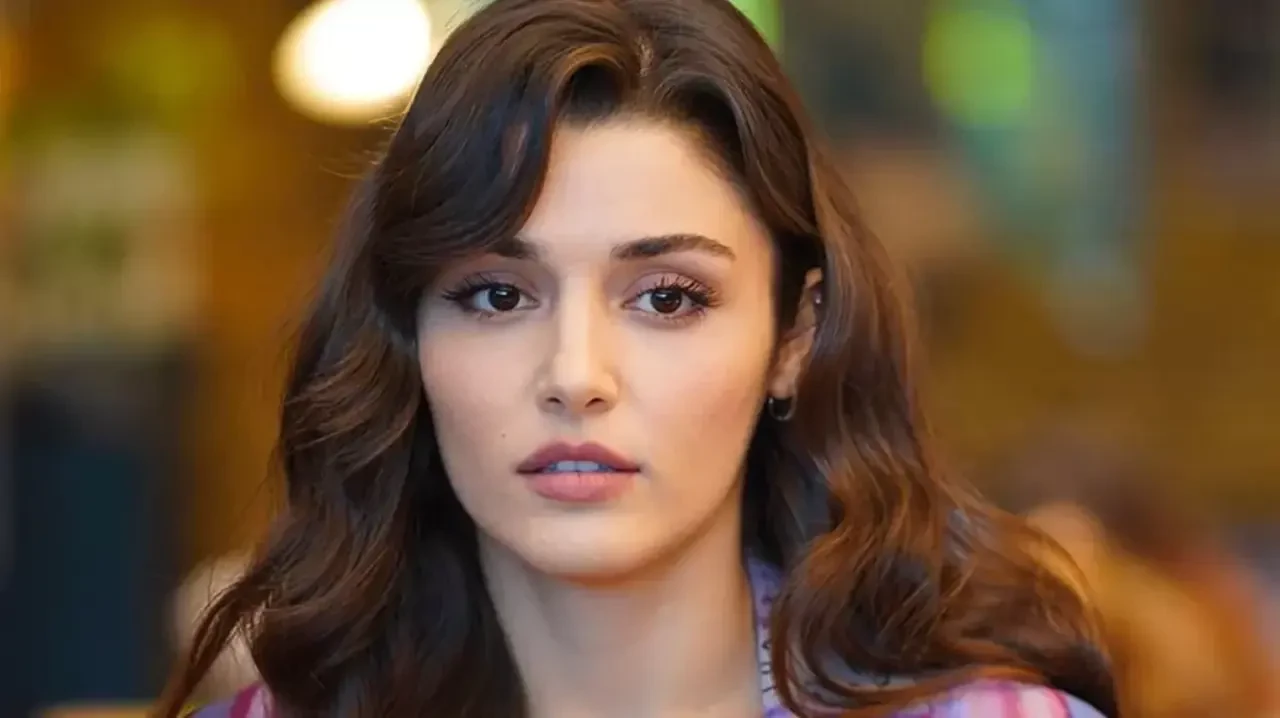 Hande Erçel’in yeni partneri belli oldu 2