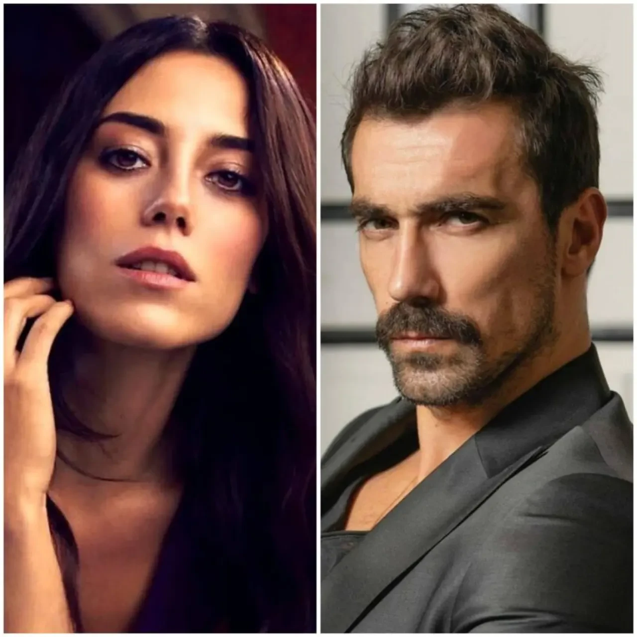 “Binbir Gece Masalları” dizisinin başrol oyuncuları Cansu Dere ve İbrahim Çelikkol'un alacağı ücret sosyal medyada gündem oldu 3