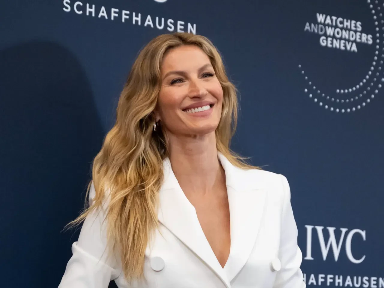 Eski Victoria’s Secret meleği Gisele Bündchen 44 yaşında anne oldu 1