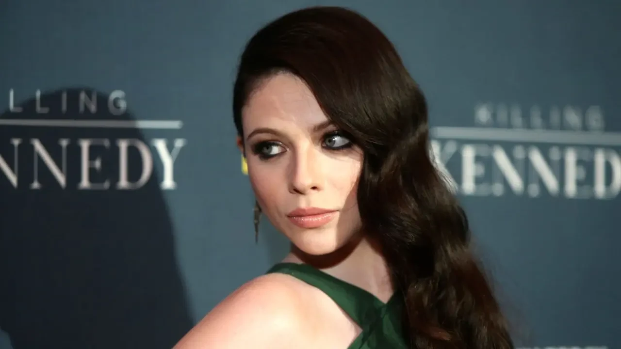 Gossip Girl’in Georgina’sı Michelle Trachtenberg, 39 yaşında hayatını kaybetti 2