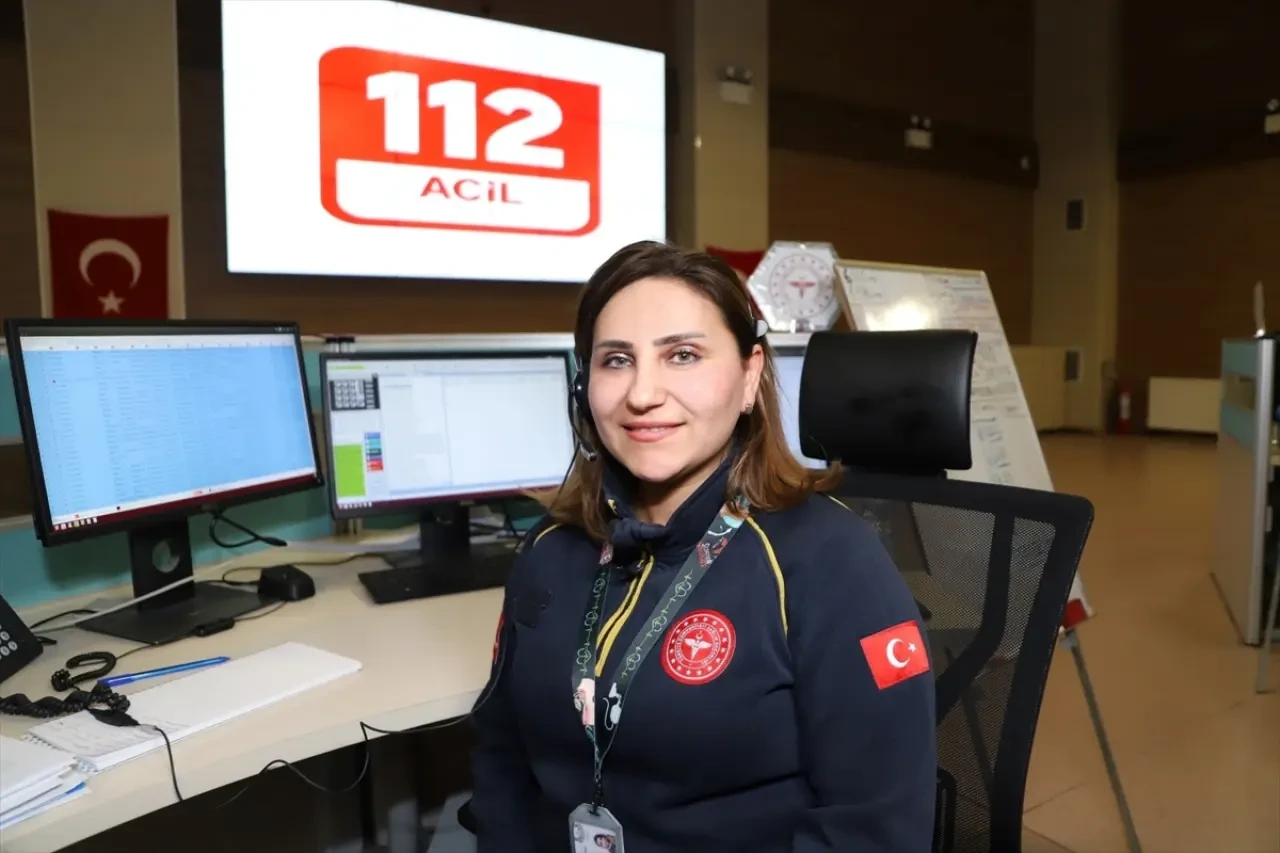 Şanlıurfa’da 30 günlük bebek, sağlık çalışanının yönlendirmesiyle hayata tutundu 1