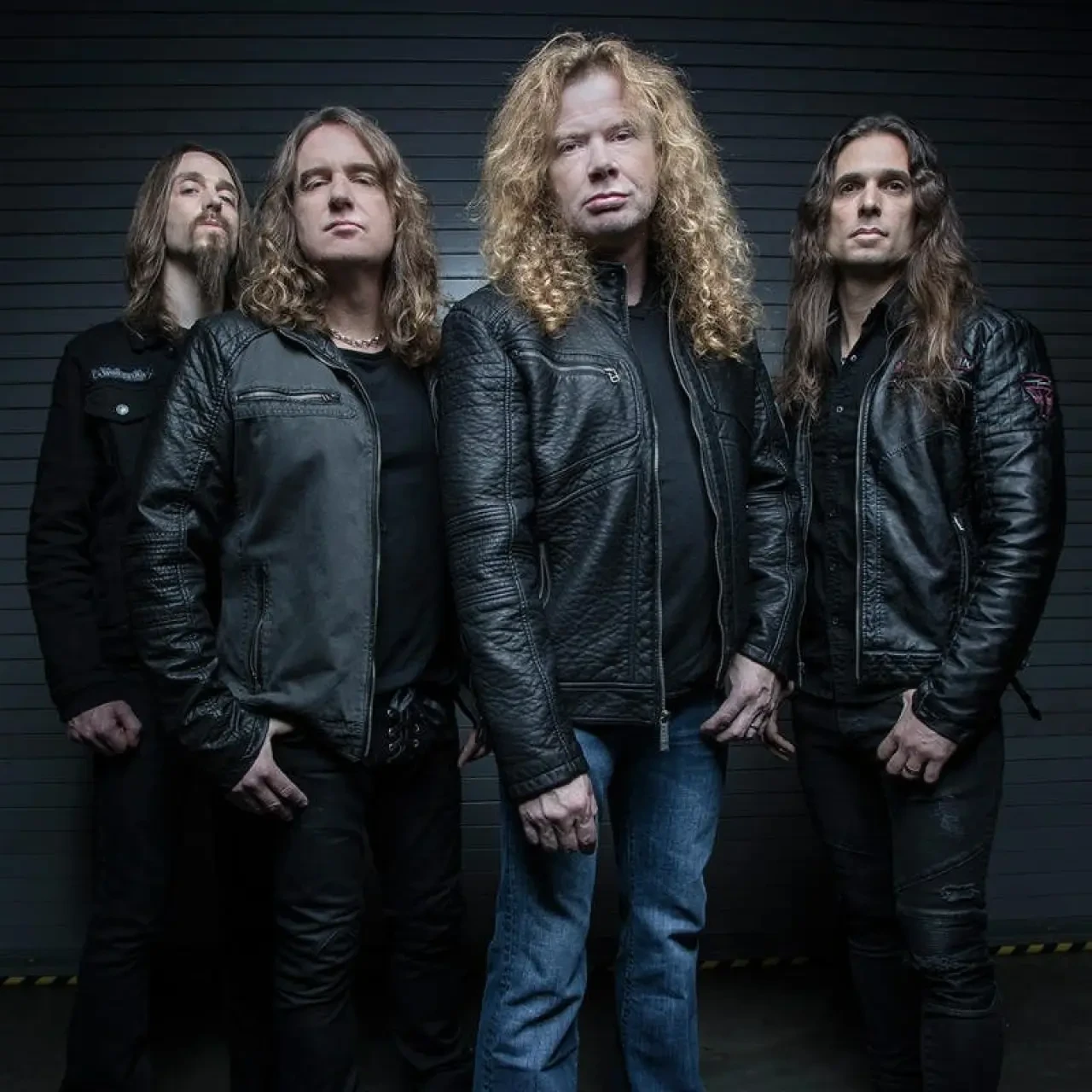 Megadeth ne zaman İstanbul'da konser verecek? Megadeth konser biletleri ne kadar, nasıl alınır? 2