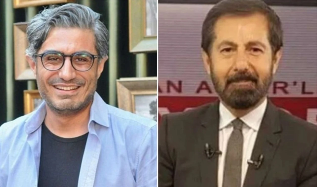 Gazeteci Barış Pehlivan, Serhan Asker ve Seda Selek’e gözaltı