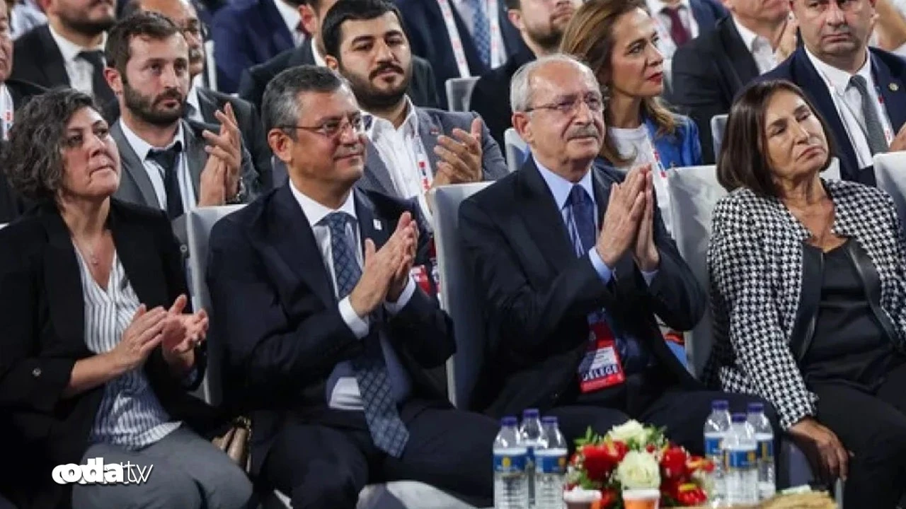 CHP Kurultayı’nda 'şaibe' iddialarıyla ilgili soruşturma: Davaların sayısı artıyor, gizli tanık bulunmuyor