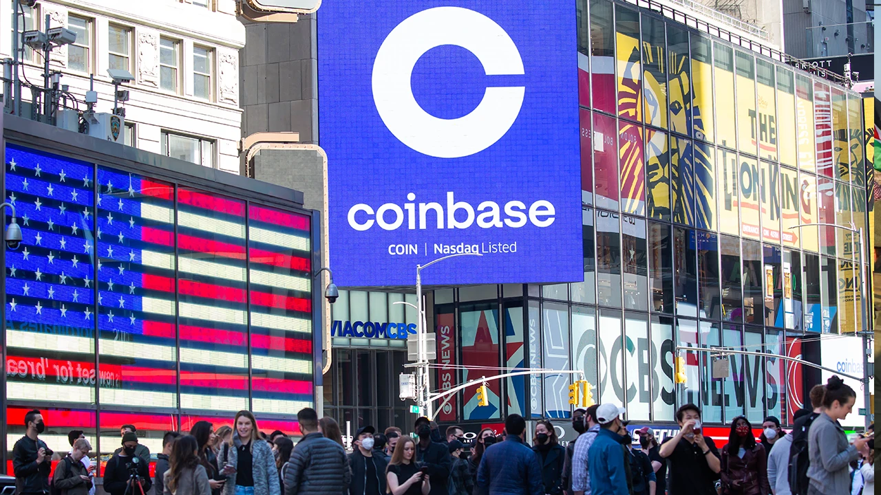 Coinbase, Türkiye pazarına girmeye hazırlanıyor