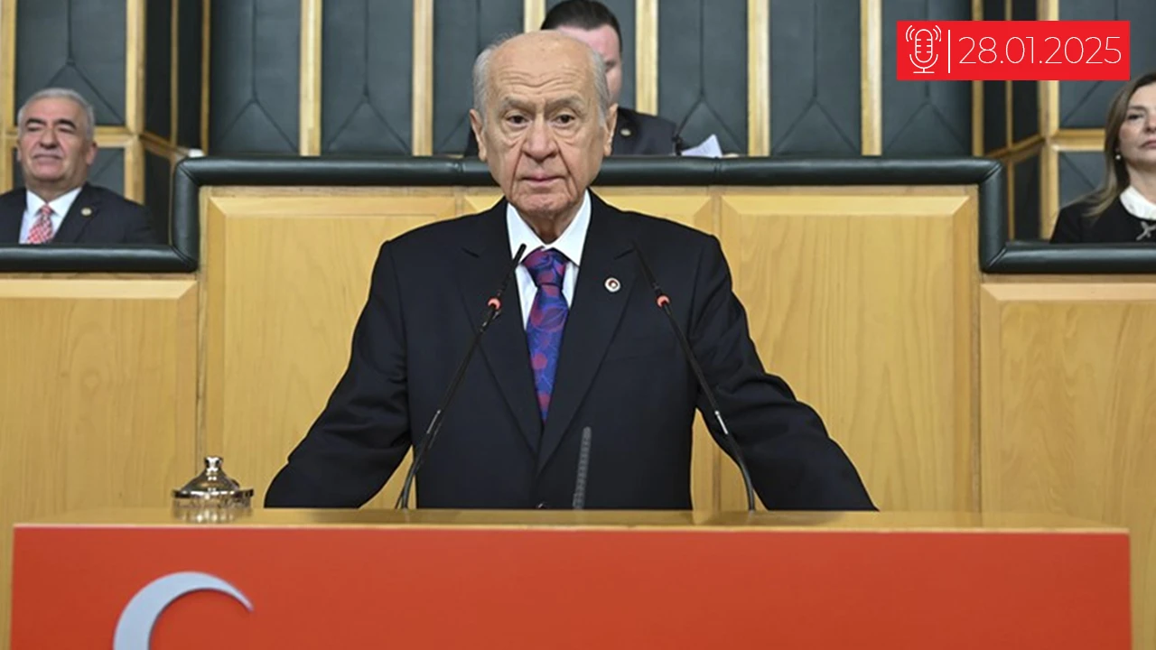 Devlet Bahçeli: Bu acıyı yaşatanlar hesap versin!