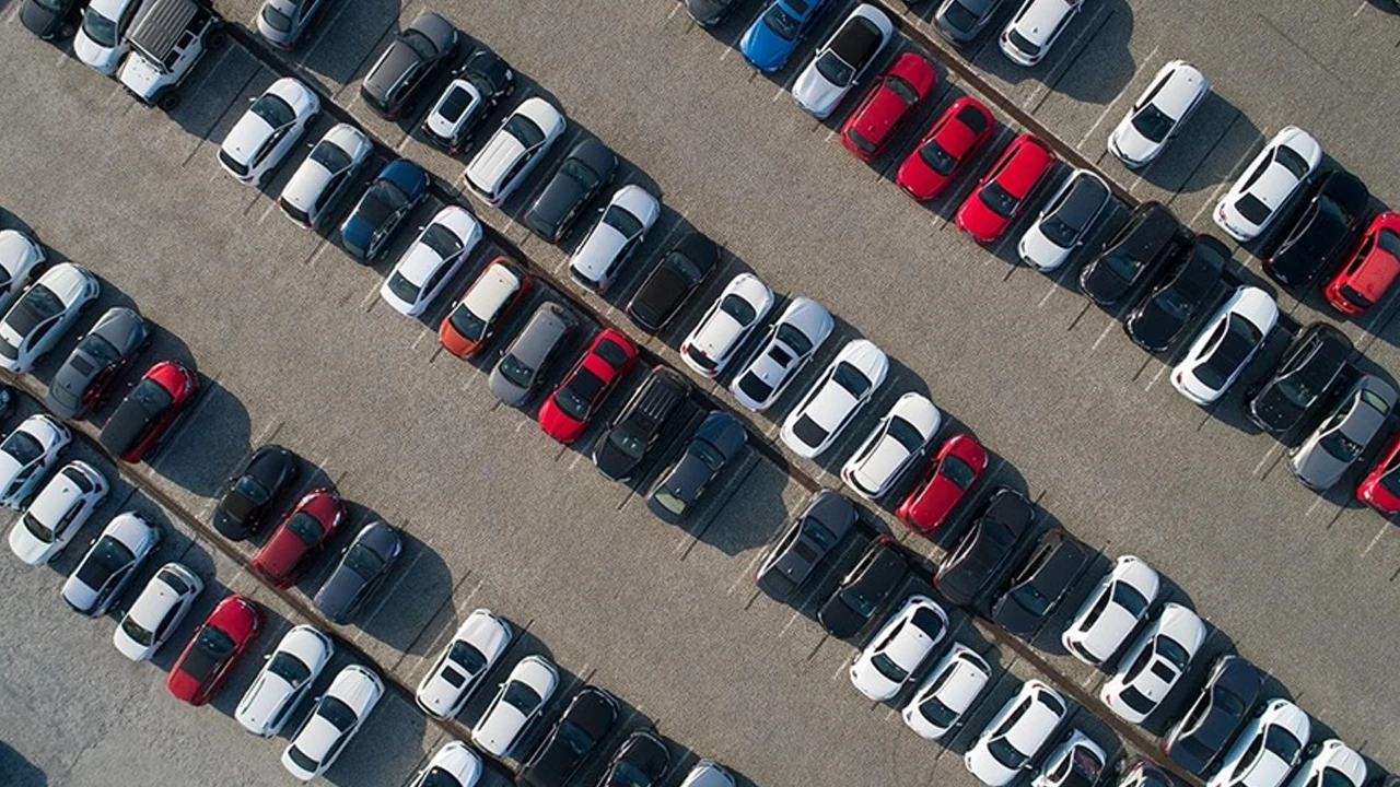 Yediemin otopark ve araç çekme ücretlerine zam geldi