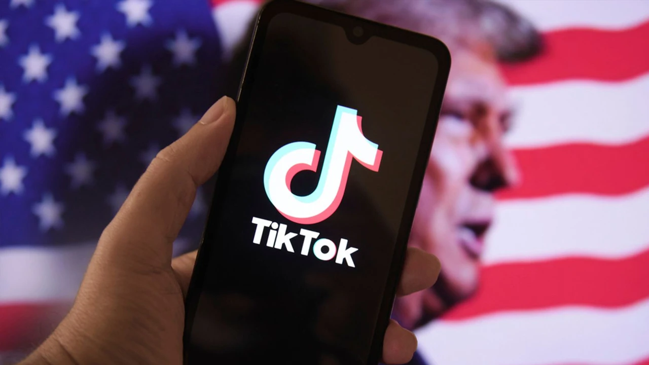 TikTok ABD’de yeniden erişime açıldı