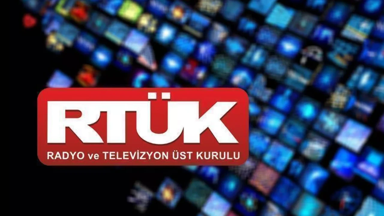 RTÜK'ten muhalif kanallara ceza yağdı