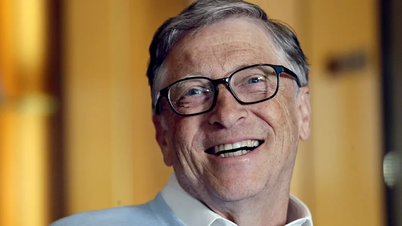 Bill Gates, başarısını otizme bağladı