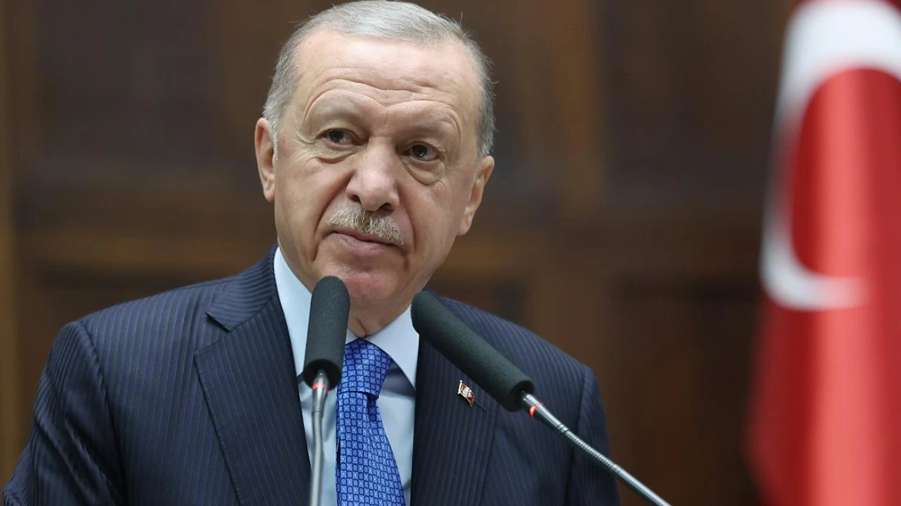 Erdoğan'dan 'çözüm süreci' açıklaması: Memnunum