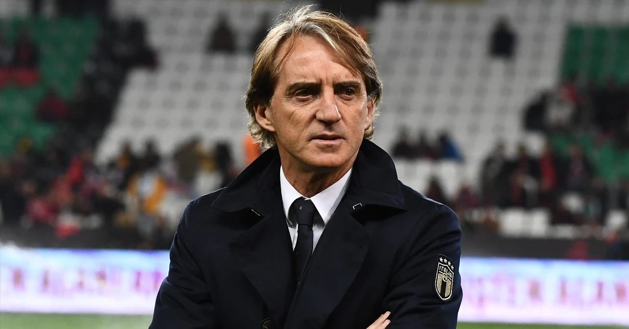 Roberto Mancini, Beşiktaş iddialarına yanıt verdi