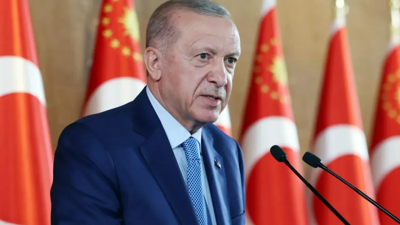 Erdoğan'dan yeni 'Kartalkaya' açıklaması: Yargı 78 canın hesabını tek tek soracak