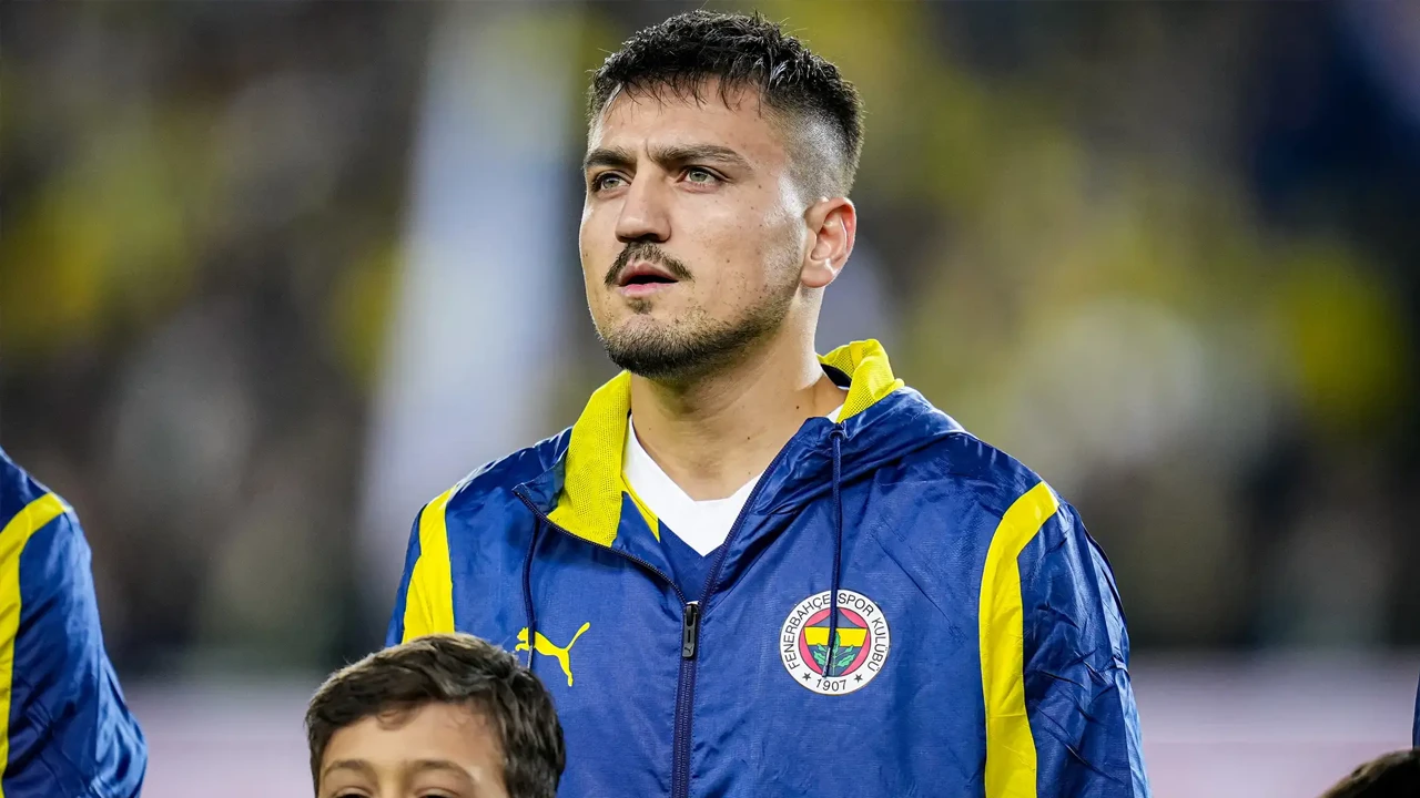 Serie A kulübü Cengiz Ünder'i gündemine aldı